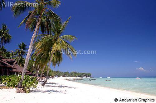 Holiday Inn Resort Phi Phi 45